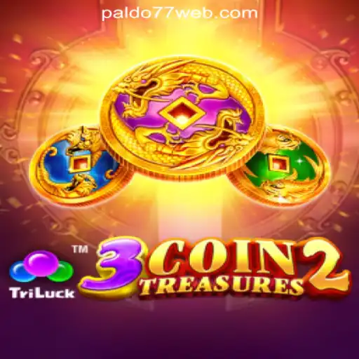 Exploring the World of 3CoinTreasures2 at PALDO77 Online Casino Philippines