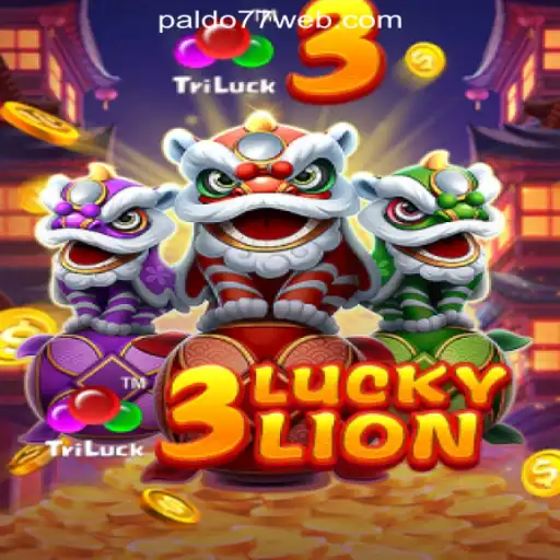 Discovering the Exciting World of 3LUCKYLION at PALDO77 Online Casino Philippines