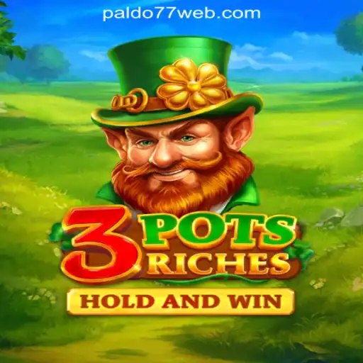 Discover the Exciting World of 3potsRiches with PALDO77 Online Casino Philippines