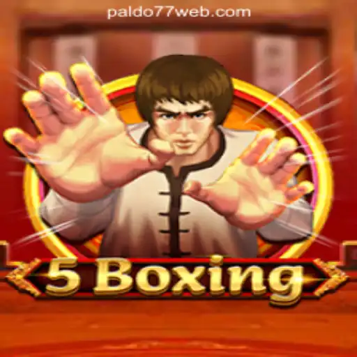 5Boxing: The Exciting New Addition to PALDO77 Online Casino Philippines