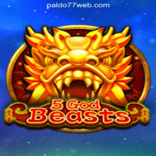 Unveiling the Mystical World of 5GodBeasts at PALDO77 Online Casino Philippines