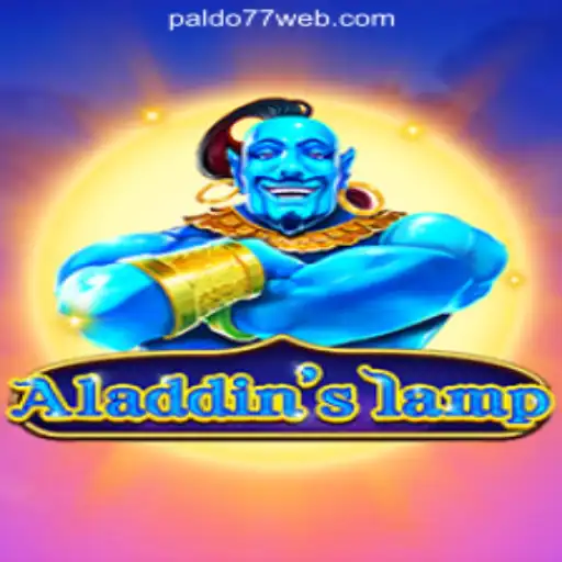 Discovering Aladdinslamp: A Magical Experience with PALDO77 Online Casino Philippines