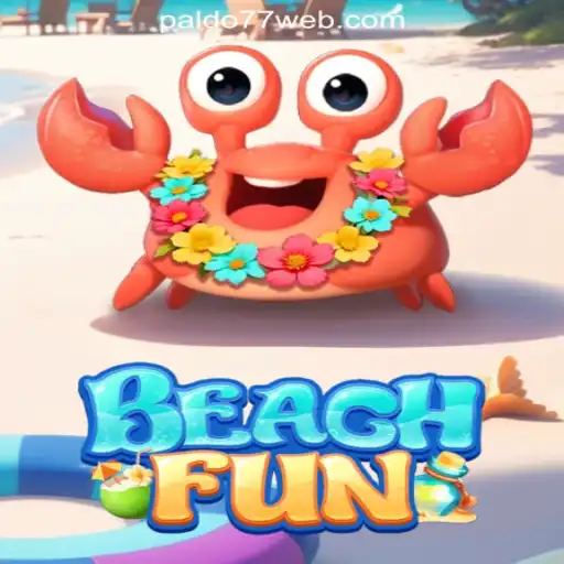 Experience the Thrill of 'BeachFun' at PALDO77 Online Casino Philippines