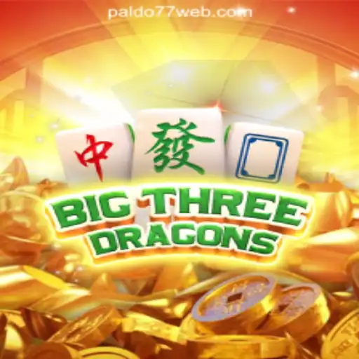 Explore the Thrilling World of BigThreeDragons at PALDO77 Online Casino Philippines