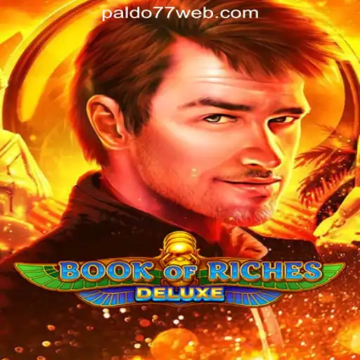 Discover the Thrill of BookofRichesDeluxe at PALDO77 Online Casino Philippines