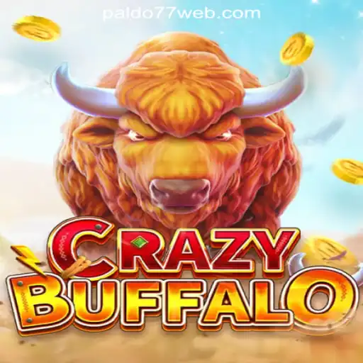 Discover the Excitement of CRAZYBUFFALO at PALDO77 Online Casino Philippines