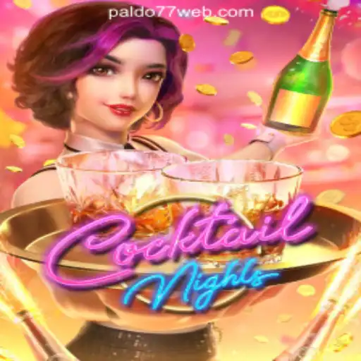 Engage in the Vibrant World of CocktailNights at PALDO77 Online Casino Philippines