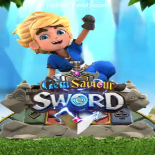 Exploring GemSaviourSword: A Unique Twist in Online Casino Gaming