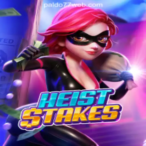 Explore the Thrilling World of HeistStakes at PALDO77 Online Casino Philippines