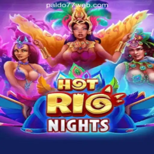 Unveiling HotRioNights at PALDO77 Online Casino Philippines