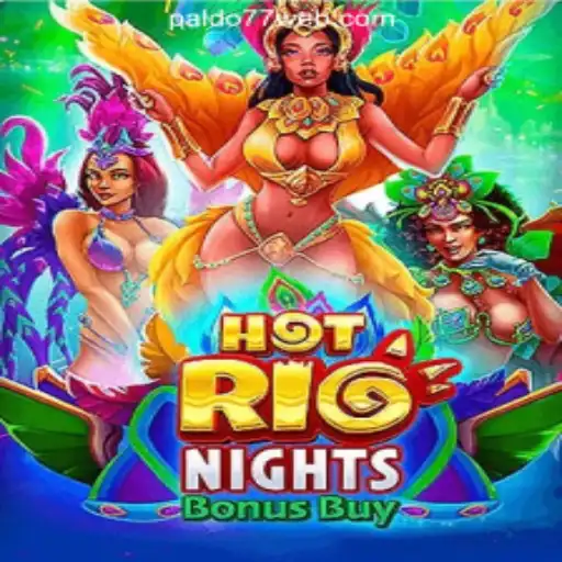 Unveiling the Thrills of HotRioNightsBonusBuy at PALDO77 Online Casino Philippines