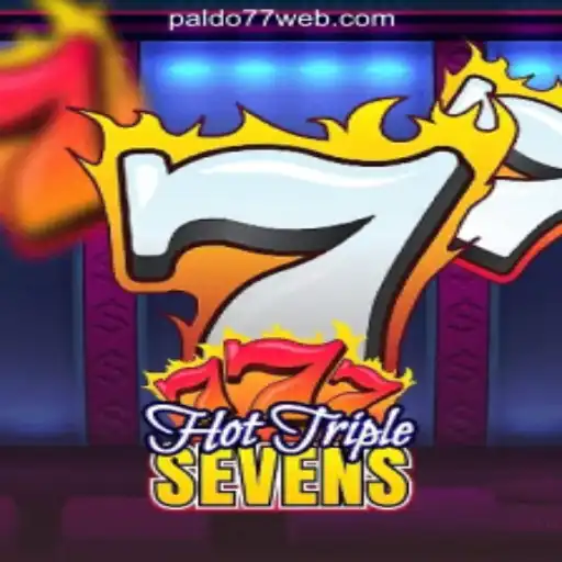 Exploring the Excitement of HotTripleSevens at PALDO77 Online Casino Philippines