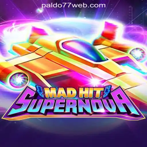 MadHitSupernova: An Explosive Journey into the World of PALDO77 Online Casino Philippines