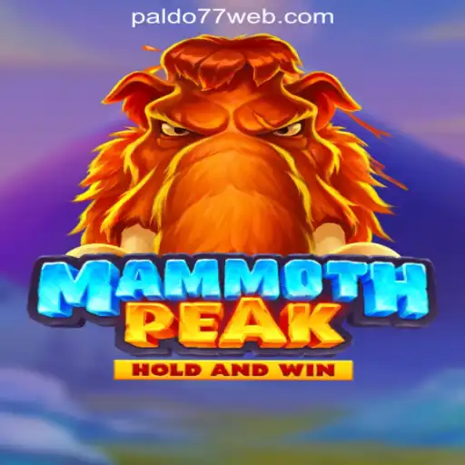 Exploring MammothPeak at PALDO77 Online Casino Philippines