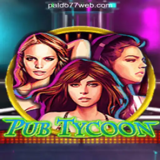 PubTycoon: Master the Art of Virtual Bar Management