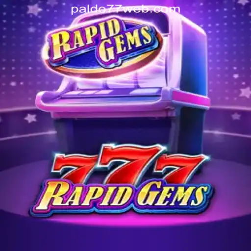 Unveiling RapidGems777: A Thrilling Adventure at PALDO77 Online Casino Philippines