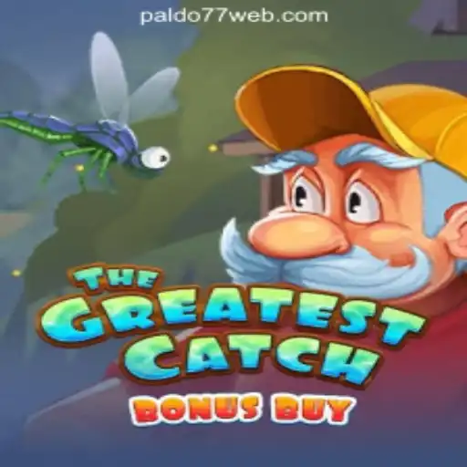 Explore TheGreatestCatchBonusBuy at PALDO77 Online Casino Philippines