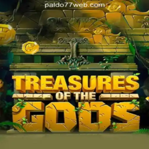 Discover the Thrilling World of TreasureoftheGods at PALDO77 Online Casino Philippines