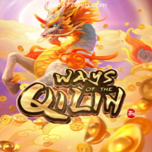 Discover the Enchanting World of 'Ways of the Qilin' at PALDO77 Online Casino Philippines