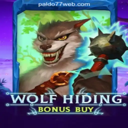 Explore the Thrills of WolfHidingBonusBuy at PALDO77 Online Casino Philippines