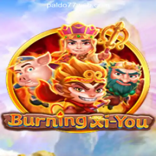 BurningXiYou: A Journey Through Digital Adventure and Excitement