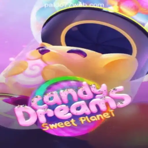 Discover the Sweet World of CandyDreams at PALDO77 Online Casino Philippines