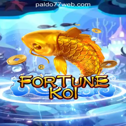 Discover the Exciting World of FORTUNEKOI at PALDO77 Online Casino Philippines