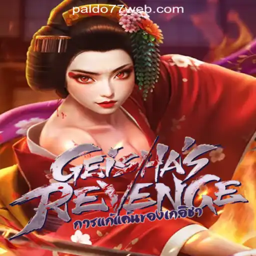 GeishasRevenge: A Thrilling Adventure in PALDO77 Online Casino Philippines