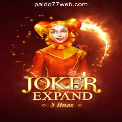 Explore the Exciting World of JokerExpand at PALDO77 Online Casino Philippines