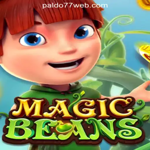 Exploring the Enchanting World of MAGICBEANS at PALDO77 Online Casino Philippines