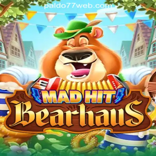 Exploring MadHitBearhaus: A Unique Game Experience with PALDO77 Online Casino Philippines
