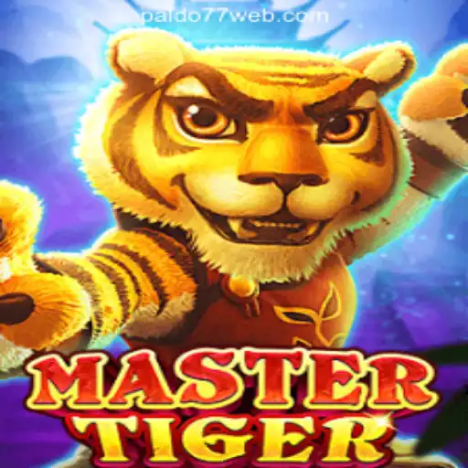 Dive into the Thrilling World of MasterTiger at PALDO77 Online Casino Philippines