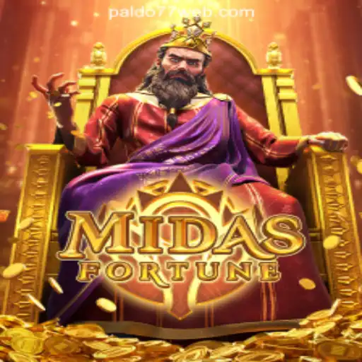 Unveiling MidasFortune: The Golden Game at PALDO77 Online Casino Philippines