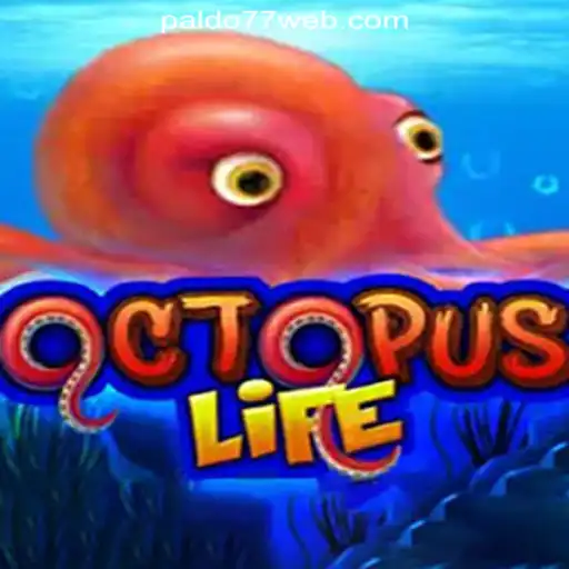 OctopusLife: Dive into a Unique Gaming Experience with PALDO77 Online Casino Philippines