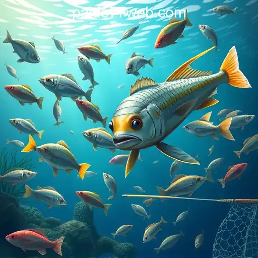 The Rise of Online Fishing: PALDO77 Online Casino Philippines