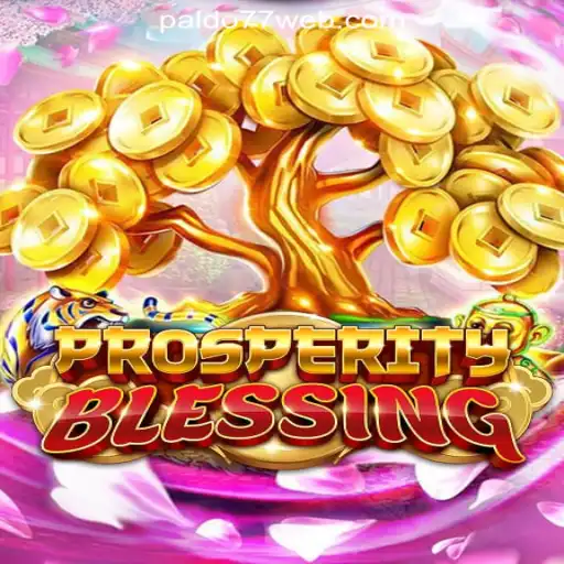 Discover ProsperityBlessing: Your Gateway to Fortune at PALDO77 Online Casino Philippines