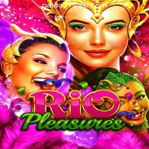Discover RioPleasures: A Thrilling Experience with PALDO77 Online Casino Philippines