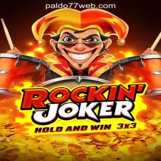 Discovering RockinJoker at PALDO77 Online Casino Philippines