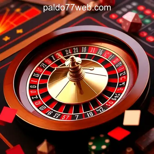 Exploring the World of Roulette at PALDO77 Online Casino Philippines