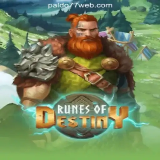 Discover the Enchanting World of RunesOfDestiny at PALDO77 Online Casino Philippines