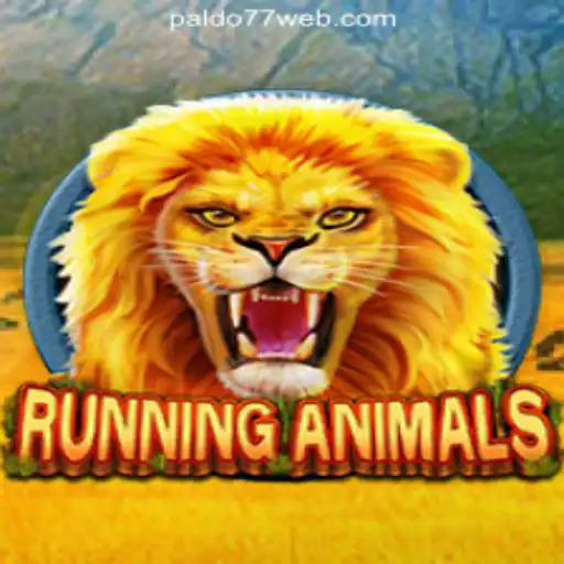 RunningAnimals: A Thrilling Adventure with PALDO77 Online Casino Philippines