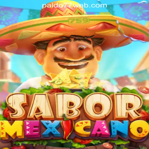 Exploring SaborMexicano: A High-Stakes Journey at PALDO77 Online Casino Philippines