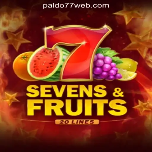 Explore SevensFruits20: A Thrilling Addition to PALDO77 Online Casino Philippines