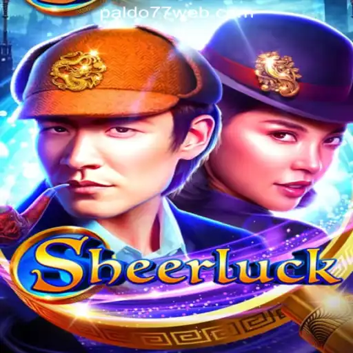 Unveiling Sheerluck: An Engaging Adventure in PALDO77 Online Casino Philippines