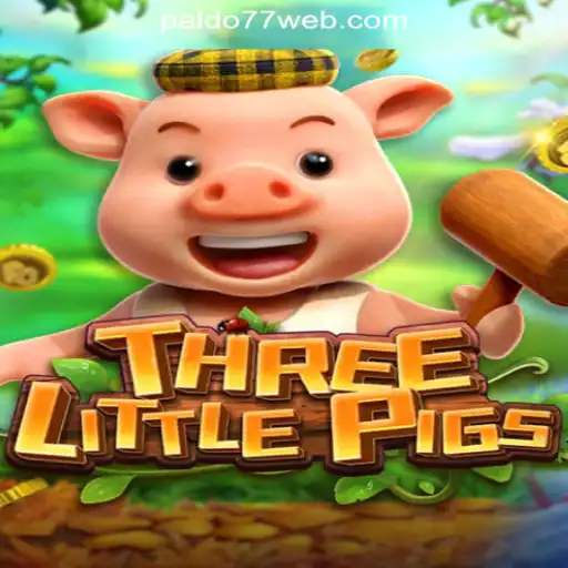Experience the Thrill with THREELITTLEPIGS at PALDO77 Online Casino Philippines