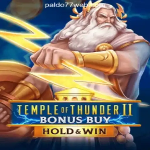 Unleashing Adventure with TempleofThunderIIBonusBuy at PALDO77 Online Casino Philippines