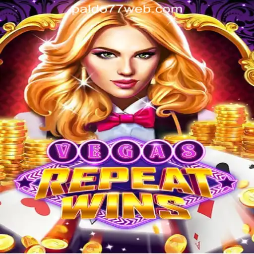Experience the Thrill of Winning with VegasRepeatWins at PALDO77 Online Casino Philippines